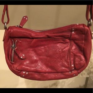 Olivia Harris Crossbody Bag